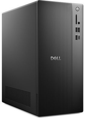 Комп'ютер персональний DELL Pro Tower Essential, Intel i5-14500, 16GB, F512GB, UMA, WiFi, кл+м, Lin (BTO005B_QVT1260_UBU) [114343]