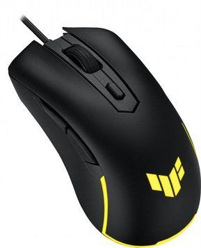 Миша Asus TUF Gaming M3 Gen II Black (90MP0320-BMUA00) [606597]