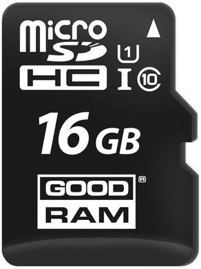 Kарта пам&rsquo;яті GOODRAM (M1AA-0160R12) [302600]