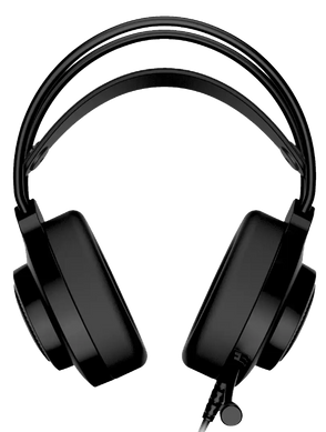 Гарнітура Genius HS-GX580U Black (31710028400) [203129]