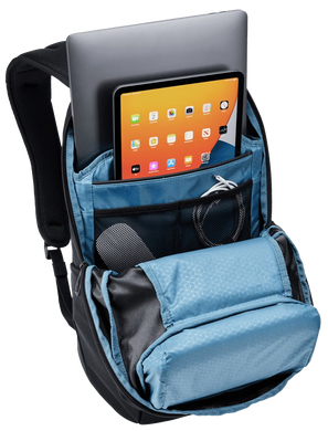 Рюкзак Thule Accent Recycled 20L TACBP-2115 Black (3205380) [201706]