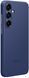 Чохол Samsung для Galaxy S25+ (S936), Silicone Case, синій (EF-PS936CNEGWW) [110362], фото 3