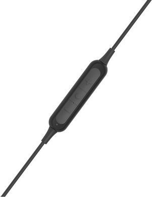 Навушники In-Ear Koss The Plug, BT 4.2, Wireless, Mic, Чорний (196982.102) [17289]