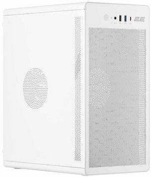 Комп&rsquo;ютер персональний 2E Rational Intel i5-14400F, 32Gb, F1TB, NVD3050-6, H610, 2E-V285W, 500W, Win11PE (2E-12888) [112071]