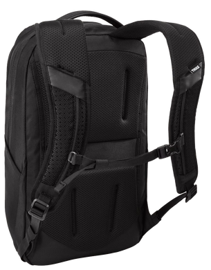 Рюкзак Thule Accent Recycled 20L TACBP-2115 Black (3205380) [201706]
