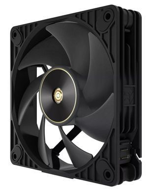 Вентилятор Asus ProArt PF120 Black 3IN1 (90DA00M0-B09020) [618289]