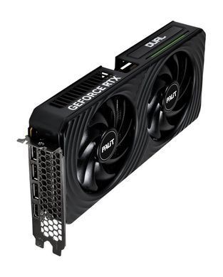 Відеокарта GF RTX 5050 8GB GDDR6 Dual Palit (NE65050019P1-GB2070D) [614098]