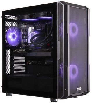 Комп&rsquo;ютер персональний 2E Complex Gaming Intel i7-13700F, 16Gb, F1TB, NVD3060-12, B660, 2E-GW05, 750W, Win11 (2E-9617) [101587]