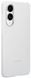 Чохол Samsung S25 Edge Silicone Case Light Gray (EF-PS937CJEGWW) [203028], фото 2