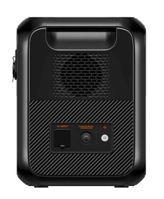 Зарядна станція Bluetti, 1440Wh, 1800W, LiFePO4 (AC180P) [610616]