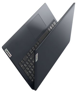 Ноутбук Lenovo IdeaPad 1 15IJL7 Abyss Blue (82LX00BMRA) [201815]