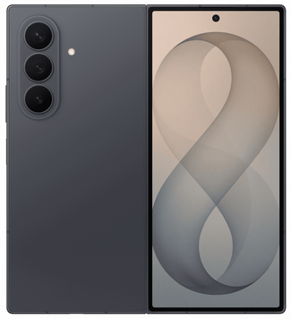 Смартфон Samsung Galaxy Fold 8 Ultra 16/1Tb ZKN Graphite (SM-F976BZKNSEK) [204957]