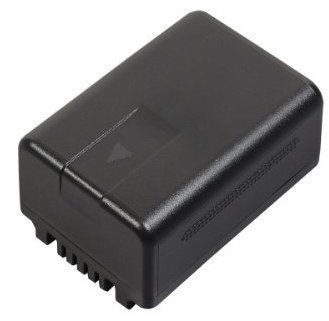 Акумулятор Panasonic відеокамер (VW-VBT190E-K) [107056]