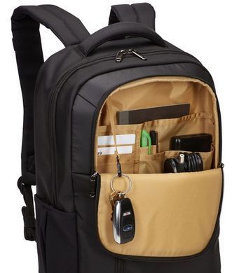 Рюкзак Case Logic Propel Backpack 15.6" PROPB-116 Black (3204529/3205284) [201656]