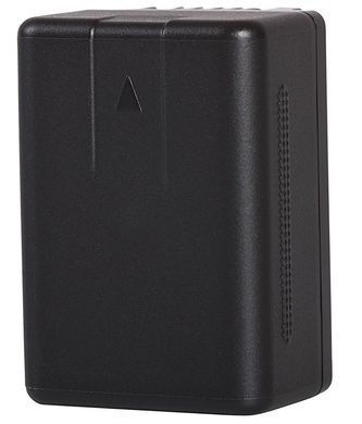 Акумулятор Panasonic відеокамер (VW-VBT190E-K) [107056]