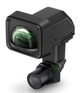 Ультракороткофокусний об'єктив Epson ELPLX02S (V12H004X0B) [16854]