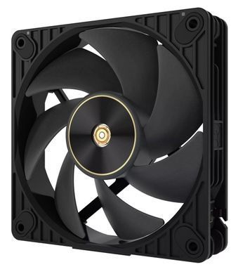Вентилятор Asus ProArt PF120 Black 3IN1 (90DA00M0-B09020) [618289]
