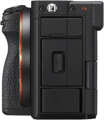Цифр. фотокамера Sony Alpha 7CM2 Kit 28-60mm black (ILCE7CM2LB.CEC) [107606]