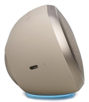 Акустична система портативна з БТ harman/kardon (HKLUNA2WSDEU) [504075]