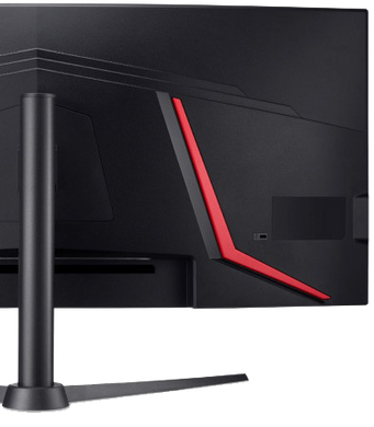 Монiтор 34" Acer XZ340CUJ0bmiiphx Black (UM.CX0EE.009) [200297]