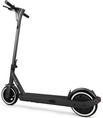 Електросамокат SoFlow So One+ WO E-Scooter 7.8 Ah Black (101680116) [620560]