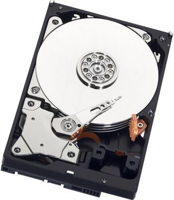 Жорсткий диск WD 1TB 3.5" 7200 64MB SATA Blue (WD10EZEX) [109985]