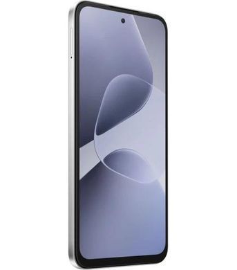 Мобільний телефон HOT 60I 4/128 X6728 TITANIUM SILVER INFINIX (X6728 4/128 TITANI SILVER) [502202]