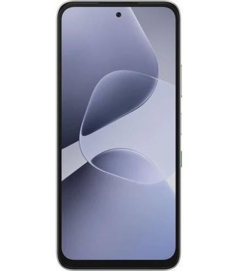 Мобільний телефон HOT 60I 4/128 X6728 TITANIUM SILVER INFINIX (X6728 4/128 TITANI SILVER) [502202]