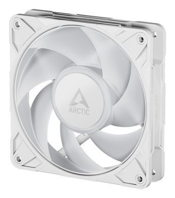 Корпусний вентилятор 120MM P12 PRO A-RGB WHT ARCTIC (ACFAN00311A) [502224]