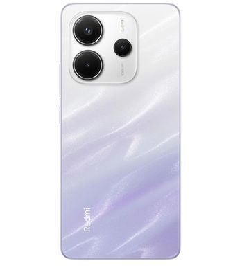 Смартфон Xiaomi (Redmi Note 14 8/256GB Mist Purple) [600169]