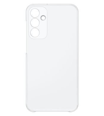 Чохол-накладка Samsung Clear Cover для Samsung Galaxy A15 SM-A156 Transparent (EF-QA156CTEGWW) [615037]