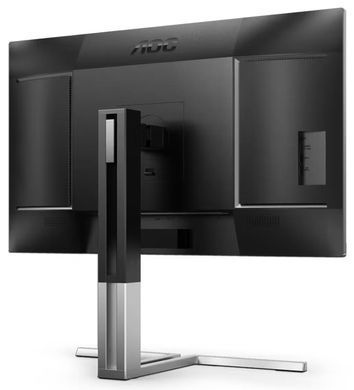 Монiтор 27" AOC Black (Q27U3CV) [204270]