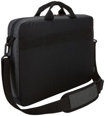 Сумка Case Logic Era Attache 15.6 ERAA-116 Obsidian (3203695) [201753]