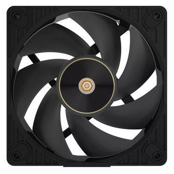 Вентилятор Asus ProArt PF120 Black 3IN1 (90DA00M0-B09020) [618289]