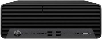 Комп'ютер персональний HP Elite 600-G9 SFF, Intel i5-13500, 16GB, F512GB, UMA, WiFi, м, 3р, Win11P (6U4E8EA) [11737]