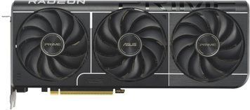 Вiдеокарта ASUS Radeon RX 9060 XT 8GB GDDR6 OC PRIME-RX9060XT-O8G (90YV0MI0-M0NA00) [102582]