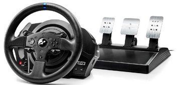 Кермо і педалі Thrustmaster T300 RS GT Edition Офіційна ліцензія Sony, PC/PS4/ PS3/PS5 (4160681) [16047]