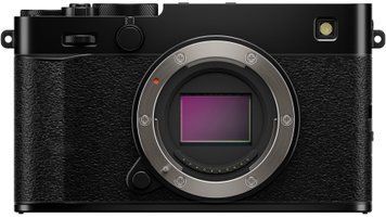 Цифр. фотокамера Fujifilm X-E5 Body Black (16949222) [114036]