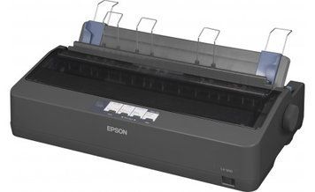 Принтер EPSON LX-1350 (C11CD24301) [302035]