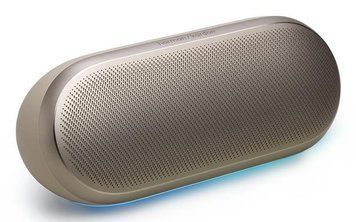 Акустична система портативна з БТ harman/kardon (HKLUNA2WSDEU) [504075]