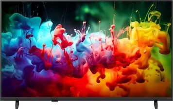 Телевізор 50" LG QNED 4K 60Hz Smart WebOS Black (50QNED70B6C) [114862]