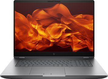 Ноутбук HP ZBook Fury G1i 18" WQXGA, 500n/U7-255HX (5.2)/64Gb/SSD2Tb/RTX PRO 2000,8GB/FPS/Підсв/DOS (5F9V8ES) [403620]