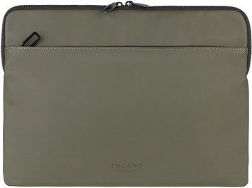 Чохол Tucano Gommo MB Pro 16", зелений (BFGOM1516-VM) [103353]