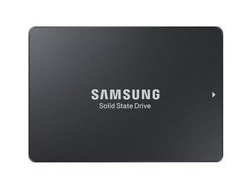 Твердотільний запам&rsquo;ятовувальний пристрій накопичувач (SSD) SATA2.5" 240GB 6GB/S PM893 SAMSUNG (MZ7L3240HCHQ-00A07) [504047]