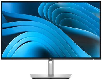 Монітор DELL 27" P2725D HDMI, DP, USB, IPS, 2560x1440, 100Hz, sRGB 99%, Pivot (210-BRDL) [101070]