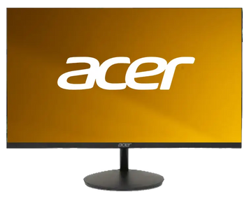 Монiтор 31.5" Acer SA322QKbmiipx Black (UM.JS2EE.001) [204473]