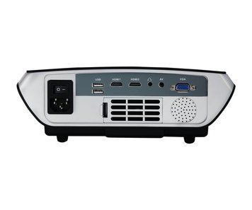 Проектор Tecro (PJ-2030) [610218]