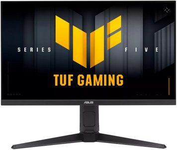 Монітор Asus 27" TUF Gaming VG279QML5A 2xHDMI, DP, MM, IPS, 1920x1080, 240Hz, 0.3ms, sRGB 99%, FreeSync, Pivot, HDR400 (90LM0C20-B01171) [111455]