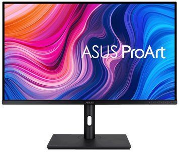 Монітор Asus 32" ProArt PA328CGV 2xHDMI, DP, USB-C, 4xUSB, MM, IPS, 2560x1440, 165Hz, DCI-P3 95%, FreeSync, Pivot, HDR10 (90LM06R1-B01170) [100849]