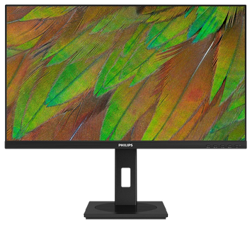 Монiтор 27" Philips Black (27B1N3800/00) [202809]